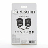 Fishnet Cuffs