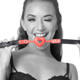 Sportsheet Sex & Mischief Amor Ball Gag
