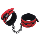Sex & Mischief Amor Handcuffs