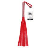 Sex & Mischief Amor Sparkle Flogger