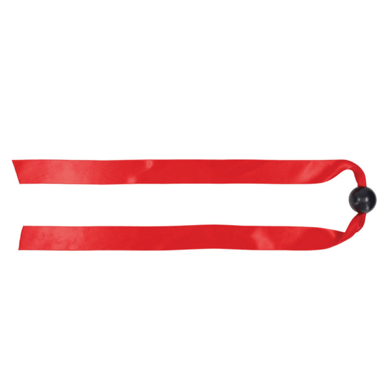Sex & Mischief Amor Satin Ball Gag