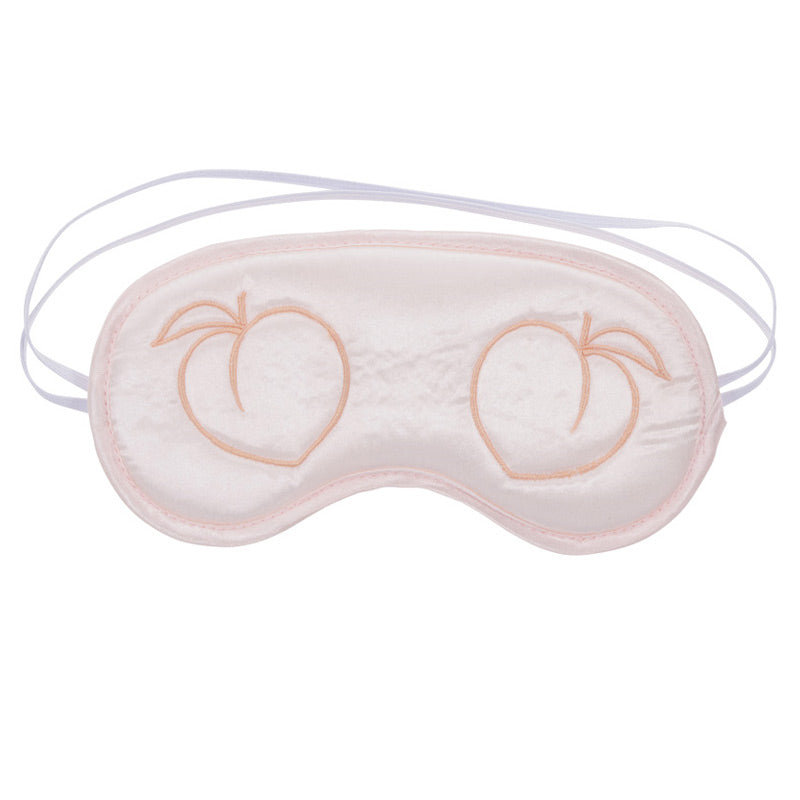 Peaches ‘n CreaMe Blindfold