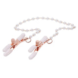 Peaches ‘n CreaMe Pearl Nipple Clamps