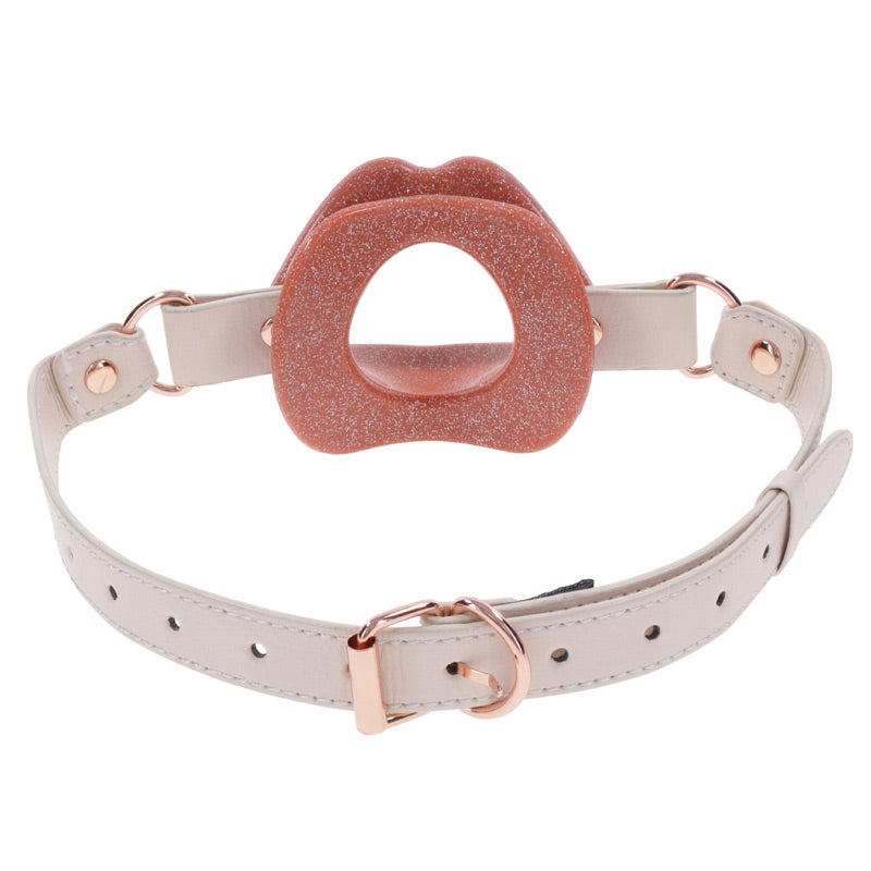 Peaches ‘n CreaMe Silicone Lips