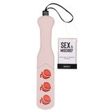 Peaches ‘n CreaMe Paddle