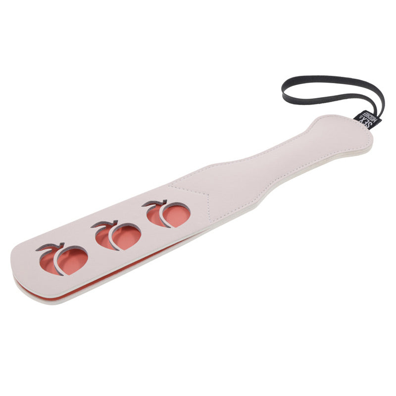 Peaches ‘n CreaMe Paddle