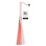 Peaches ‘n CreaMe Stripe Flogger