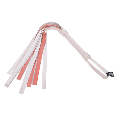 Peaches ‘n CreaMe Stripe Flogger