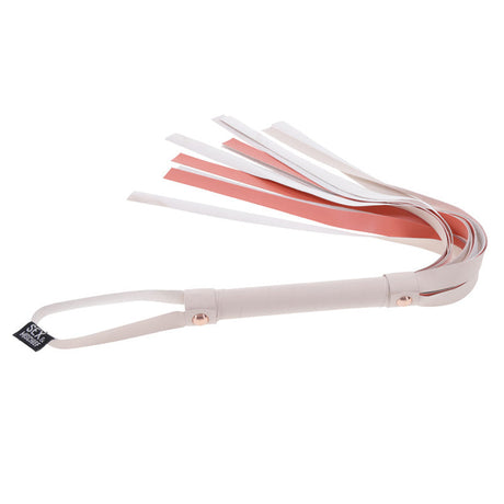 Peaches ‘n CreaMe Stripe Flogger