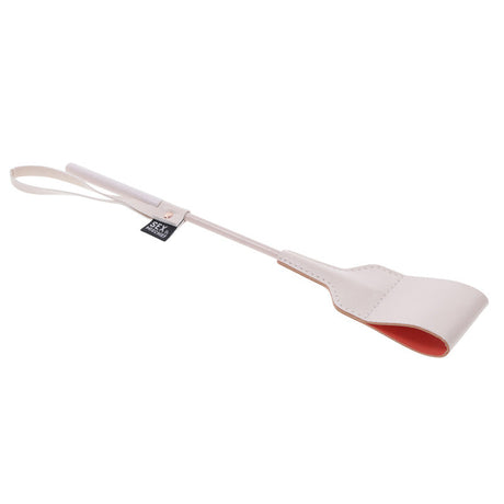 Peaches ‘n CreaMe Riding Crop