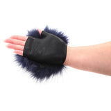 Cougar Spiked Sensory Glove