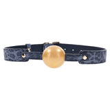 Cougar Ball Gag