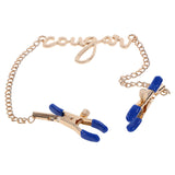 Cougar Nipple Clamps