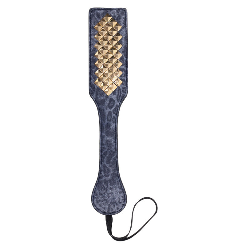 Cougar Studded Paddle