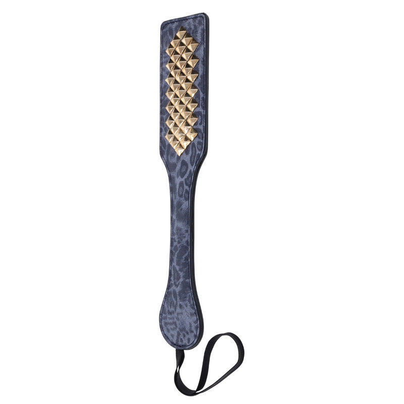 Cougar Studded Paddle