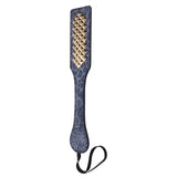 Cougar Studded Paddle