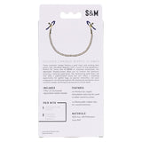 Cougar Chained Nipple Clamps