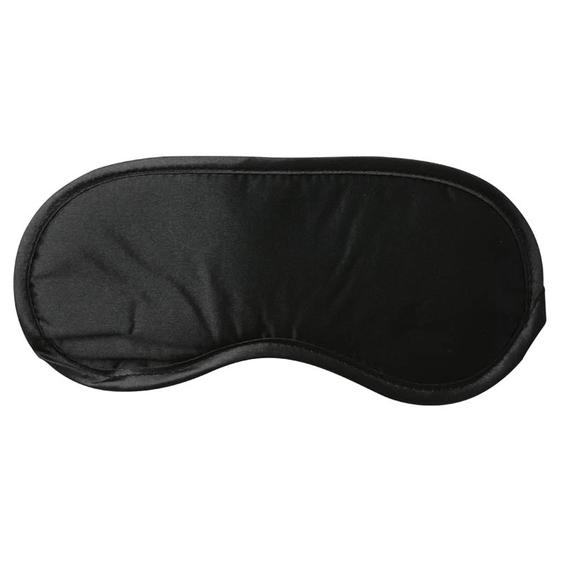Sex & Mischief Satin Blindfold