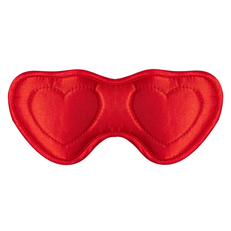 Sportsheet Sex & Mischief Amor Blindfold