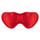 Sportsheet Sex & Mischief Amor Blindfold