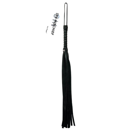 Sex & Mischief Mini Flogger
