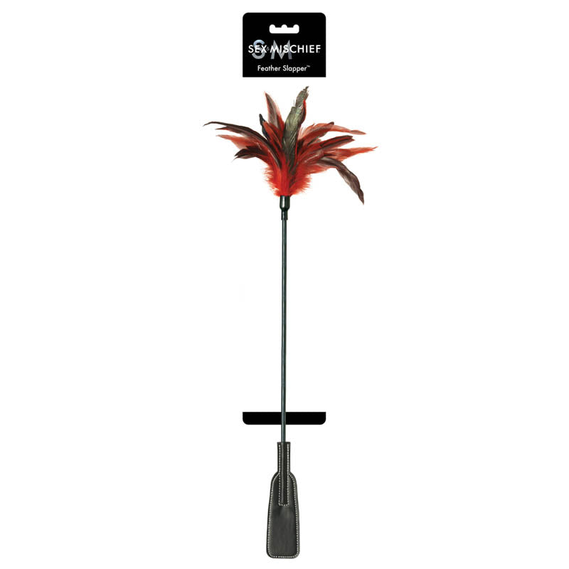 SportSheet Feather Slapper