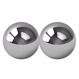 Sex & Mischief Stainless Steel Balls