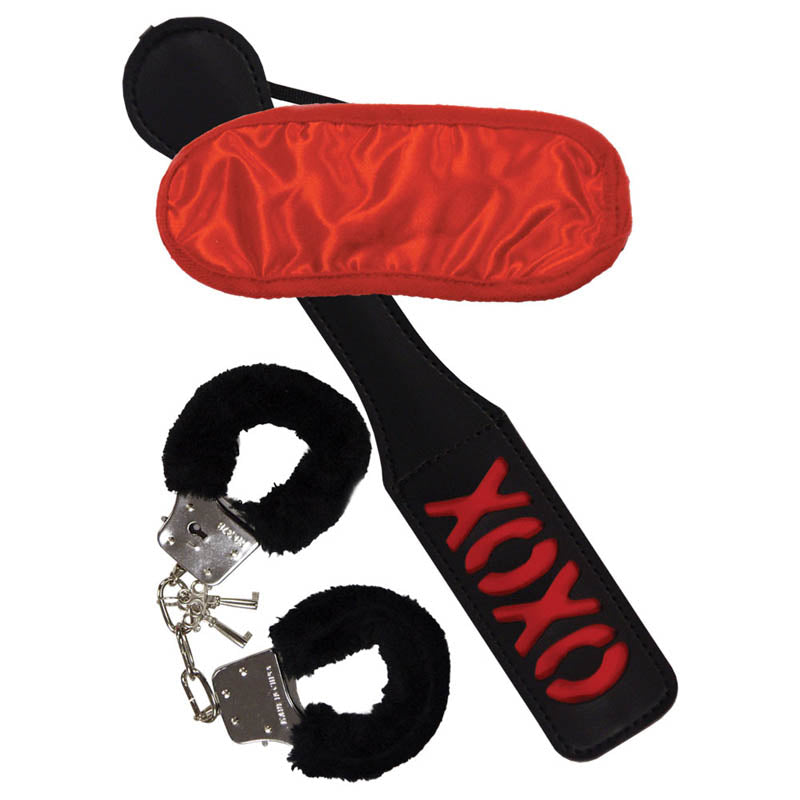 Sex & Mischief Sweet Punishment Kit