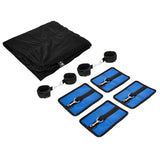 SportSheet Restraint System