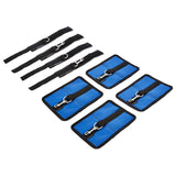 SportSheet Restraint System