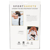 SportSheet Under the Bed Restraint System
