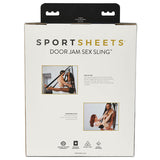 SportSheet Door Jam Sex Sling