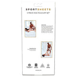 SportSheet Hog Tie & Cuff Set
