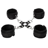 SportSheet Hog Tie & Cuff Set