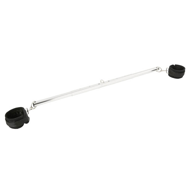 SportSheet Expandable Spreader Bar & Cuffs Set
