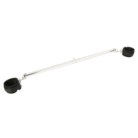 SportSheet Expandable Spreader Bar & Cuffs Set