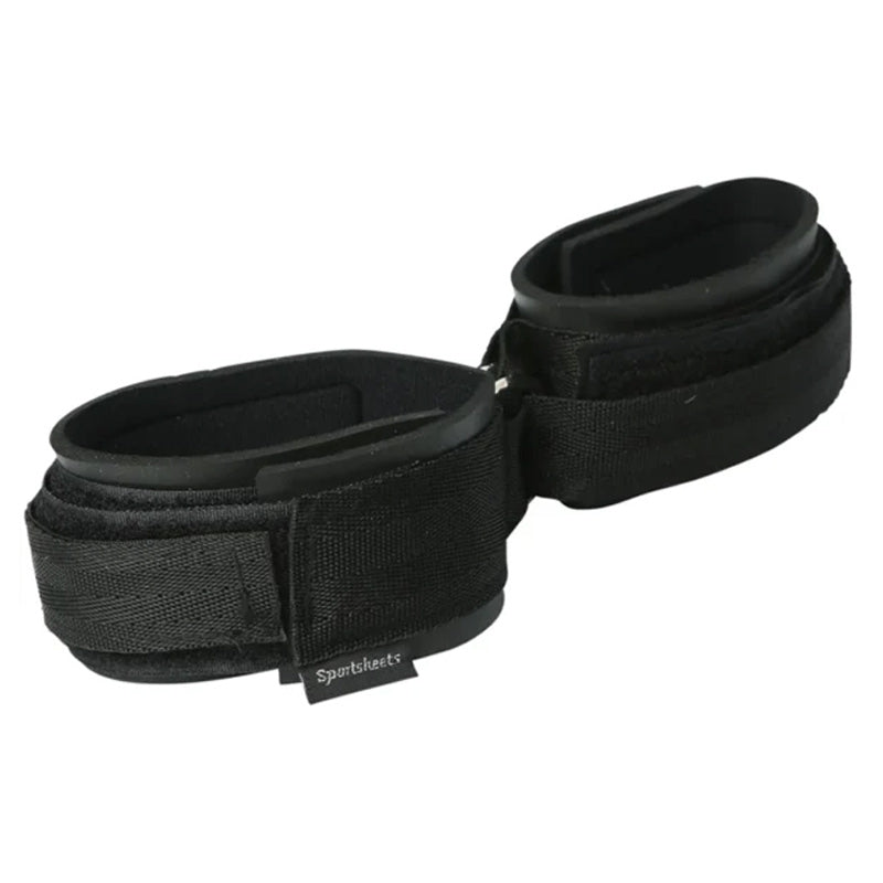 SportSheet Super Cuffs