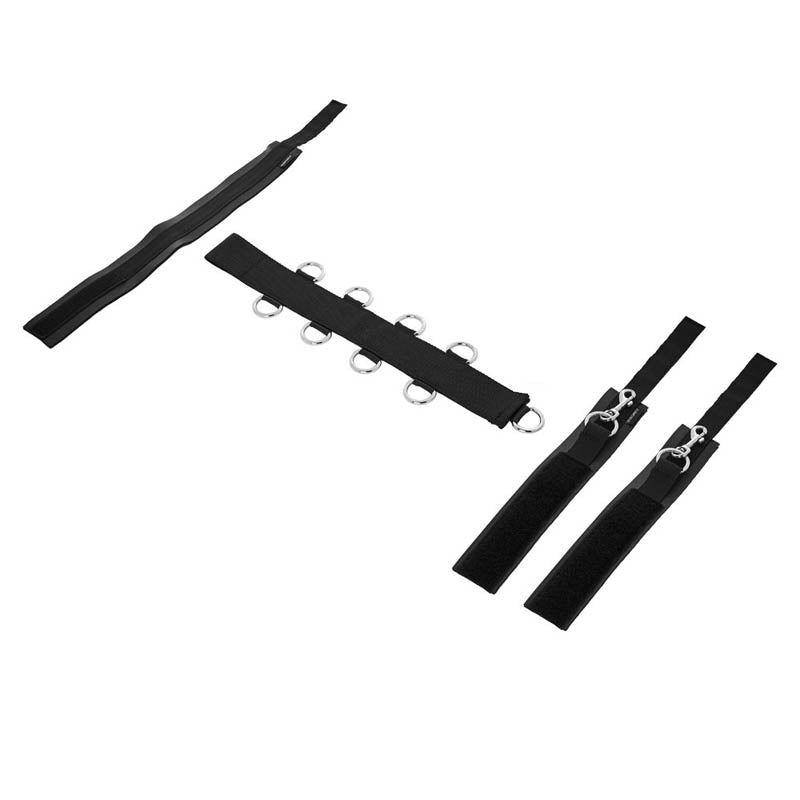 SportSheet Neck and Wrist Restraint
