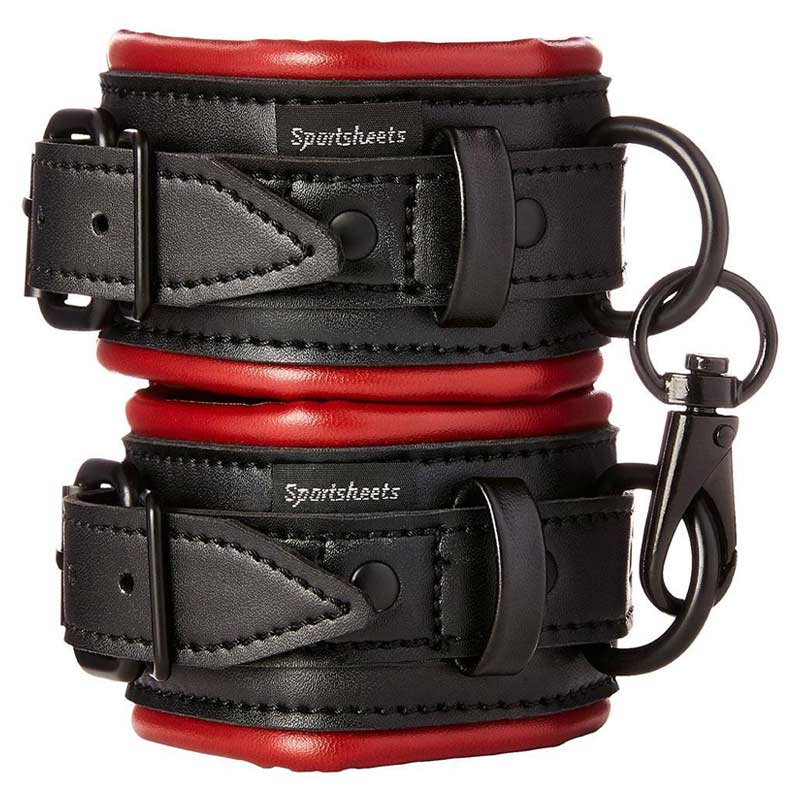 Saffron Cuffs