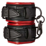 Saffron Cuffs