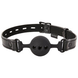 Saffron Breathable Ball Gag