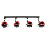 Saffron Spreader Bar & Cuff Set