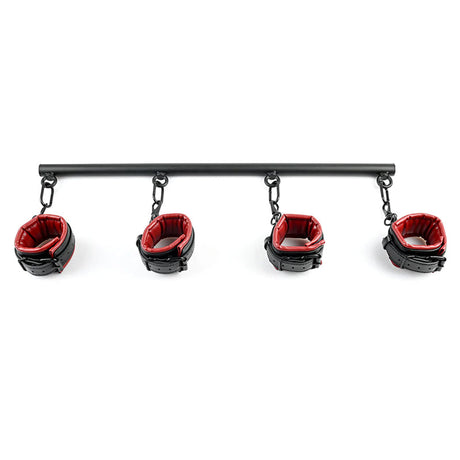 Saffron Spreader Bar & Cuff Set