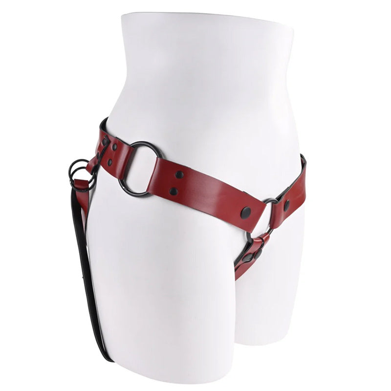 Sportsheets Saffron Monte Strap On