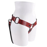 Sportsheets Saffron Monte Strap On