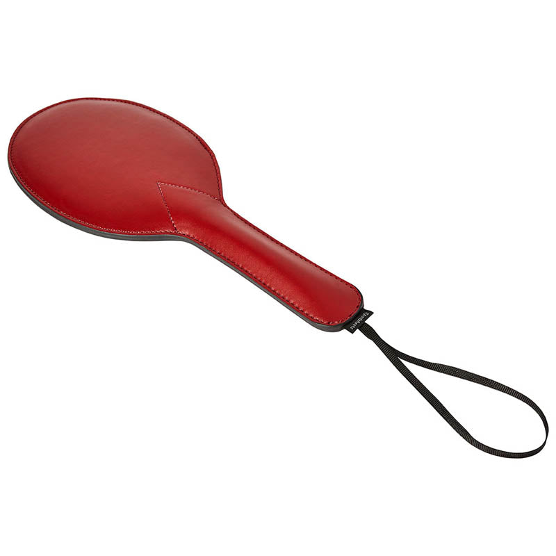 Saffron Ping Pong Paddle