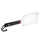 Saffron Acrylic Paddle