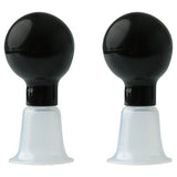 Sex & Mischief Nipple Suckers Nipple Clips