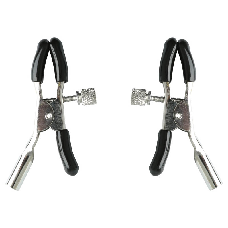 Sex & Mischief Nipple Clips