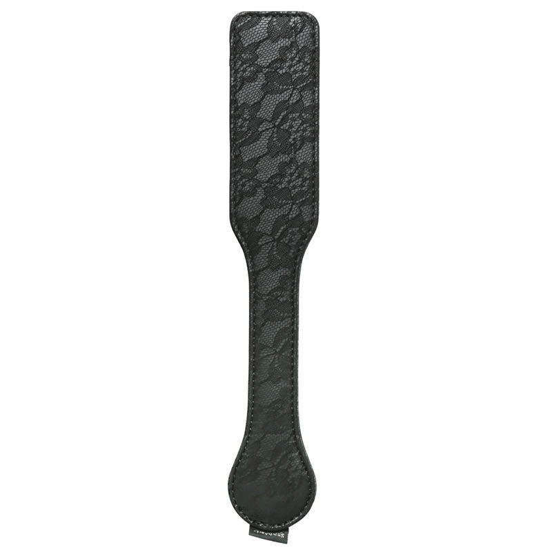 Sincerely Lace Paddle